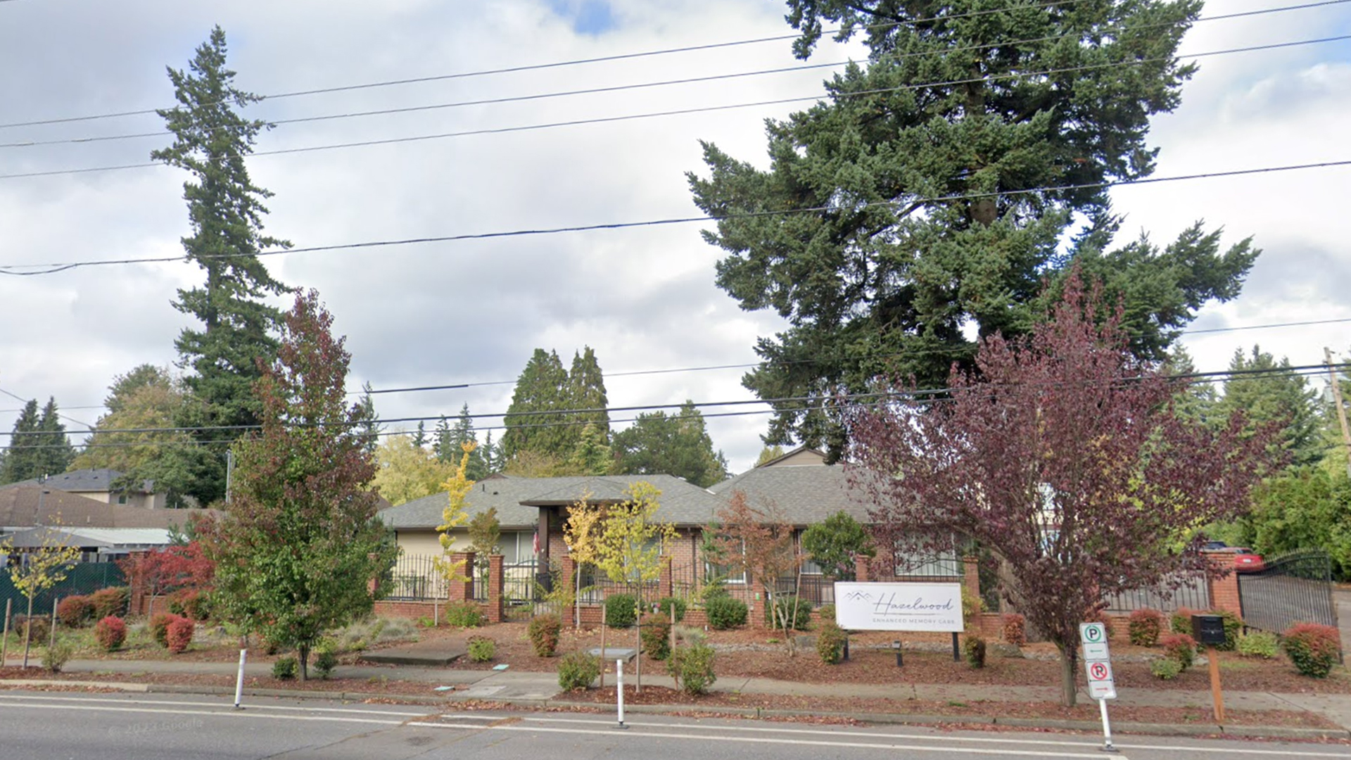 Hazelwood Enhanced Memory Care